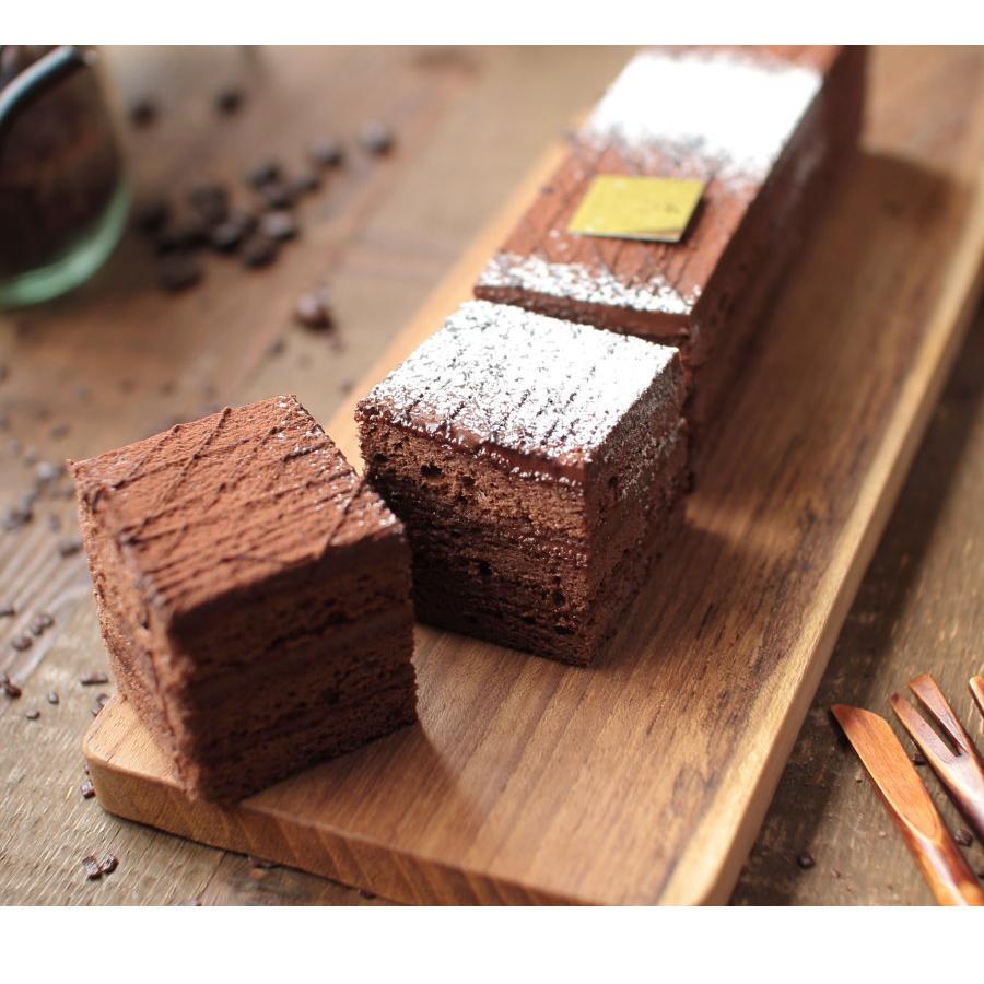 チョコレートケーキ くぬぎ 24cm 広島 オペラ スイーツ ケーキ ギフト