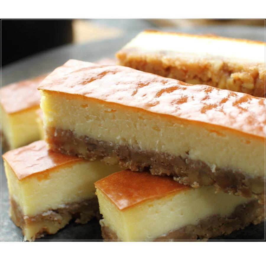 パティスリー イマージュ ニューヨークチーズケーキ 5本入り Image スペシャリティ スイーツ ギフト チーズケーキバー スティックケーキ 広島 3 2 0 0025 Okodepa おこデパ 通販 Yahoo ショッピング