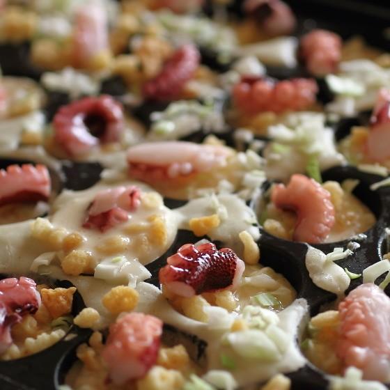 たこ焼き用 冷凍カットタコ 1個2 3g 2sサイズ 10kg 業務用食材 ボイルカットタコ タコ焼き 仕入れ T002 Okodepa おこデパ 通販 Yahoo ショッピング