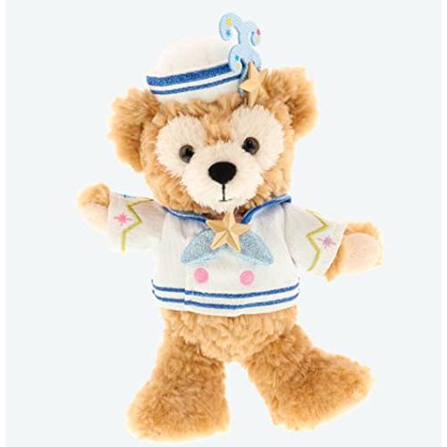 ダッフィー シェリーメイ ペアセット ぬいぐるみ ポージープラッシー ディズニーシー 周年 東京ディズニーリゾート限定 立つ 手足が動かせる 22yr12mt18daywq069ic0b3232c96 おこげショップ 通販 Yahoo ショッピング