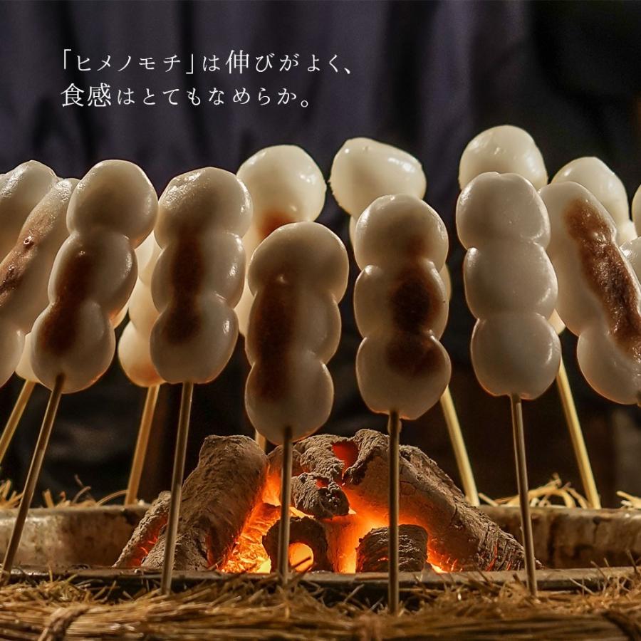 ヒメノモチ 令和7年産 もち米 30kg (5kg×6袋) 送料無料 国内産 餅米