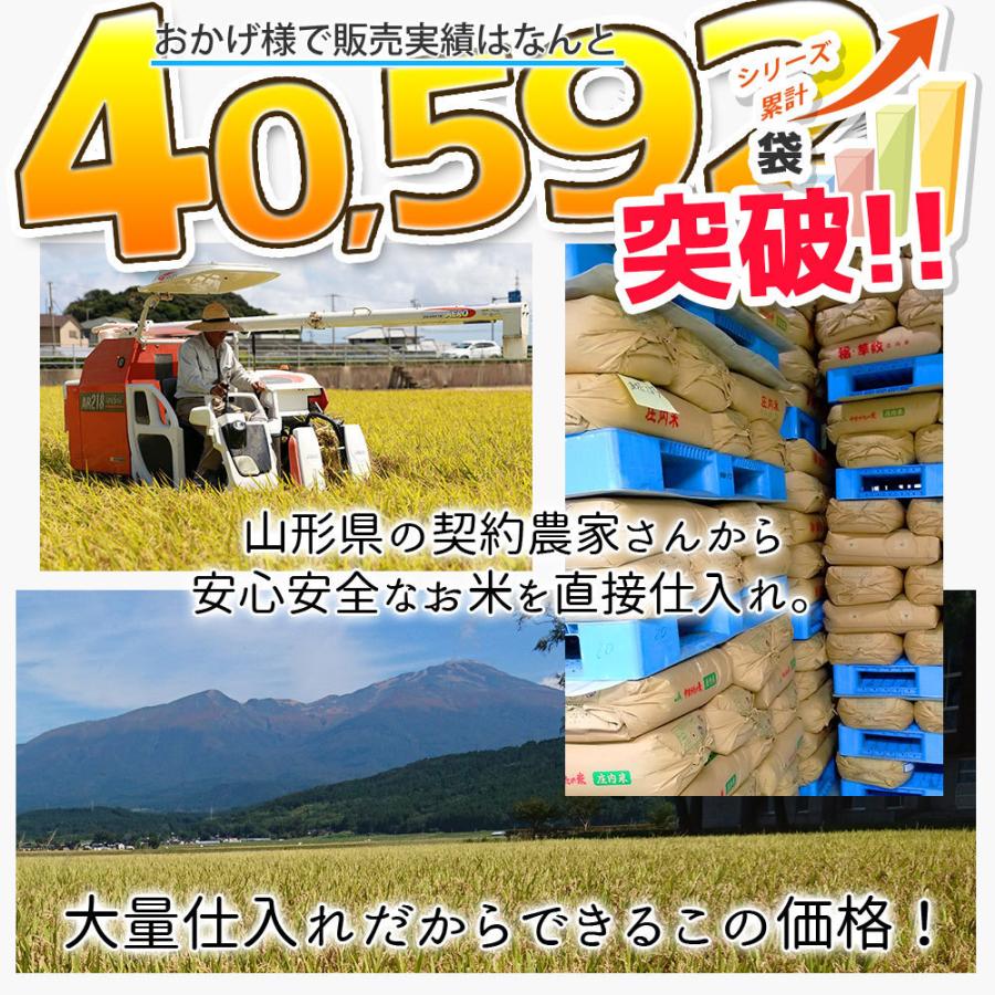 無洗米 5kg (5kg×1袋) こつぶ姫 国内産 オリジナルブレンド米｜okomeabe｜04