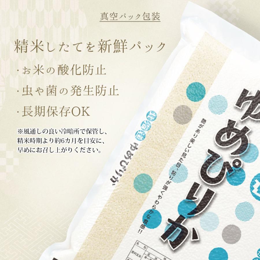 ゆめぴりか 令和7年 お米 10kg 北海道産 真空パック : 阿部ベイコク