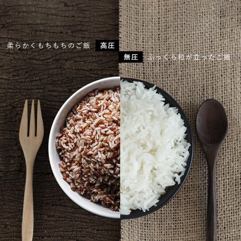 玄米炊飯器 CUCKOO ツインプレッシャーIH (CRP-JHT0605FS) 送料無料＋