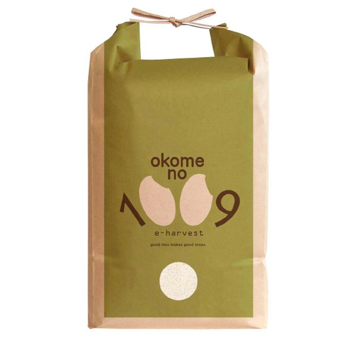 令和6年　島根県産　きぬむすめ　10キロ　白米 令和6年産 島根県産 きぬむすめ 10kg 島根米穀 お米 : 鳥取