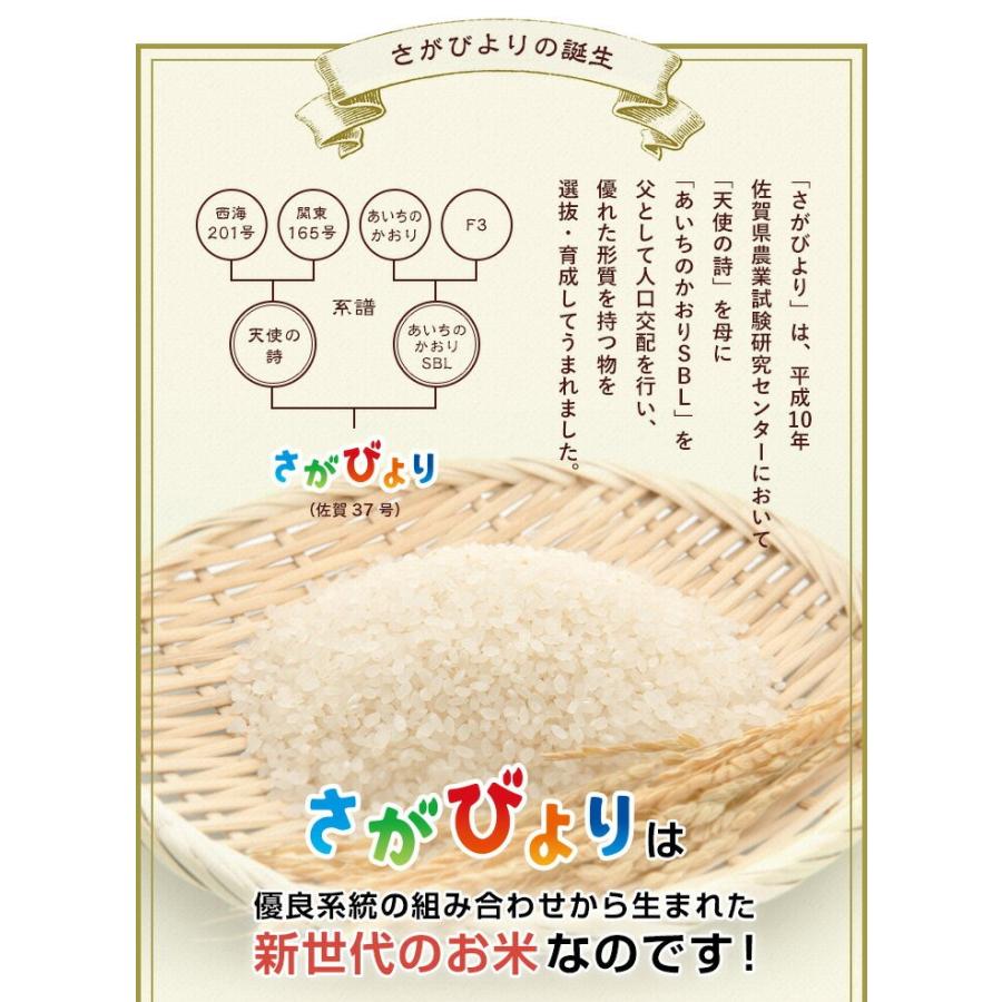 さがびより お米 2kg 送料無料 佐賀県産 令和6年度 : お米のひ さがびより お米 2kg 送料無料 佐賀県産 令和6年度 : お米のひ