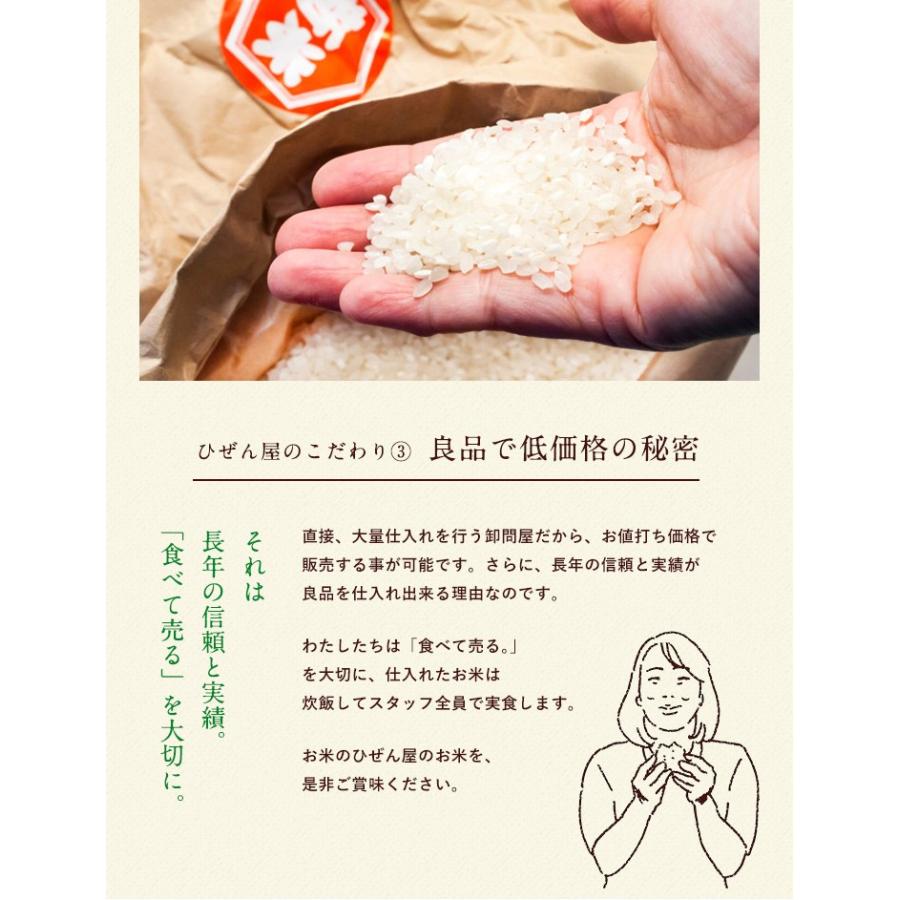 7年産 佐賀県【脊振棚田米】白米20kg(5kg×4袋)【送料無料】/お米/米