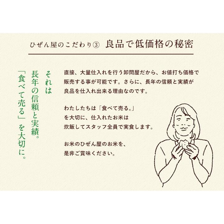 【新米】【8年産】佐賀県産 七夕コシヒカリ10kg（5kg×2袋)【米10kg 送料無料】【お米 10kg 送料無料】 | コシヒカリ | 15