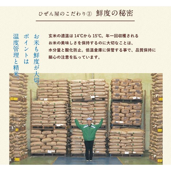 夢しずく 新米 お米 20kg 送料無料 佐賀県産 8年度 5kg×4袋 : お米のひ