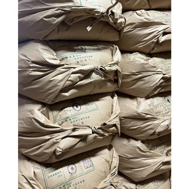 新之助（しんのすけ） 令和7年産 5kg 送料無料 新潟新之助 : お米の