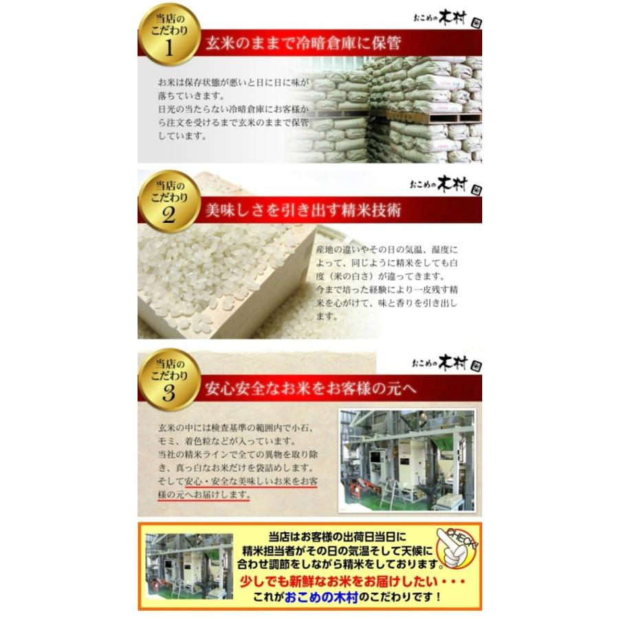 コシヒカリ 米 お米 玄米30k 5kg×6 白米27k 4.5k×6 茨城県 6 コシヒカリ 米 お米 玄米30k 5kg×6 白米27k 4.5k×6 茨城県 6