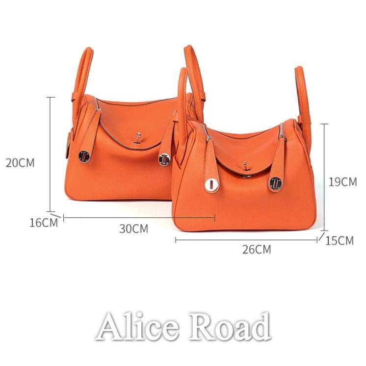 本革 TOGO ボックス型 シルバー金具 2wayバッグ ショルダーバッグ ハンドバッグ 大容量 :1067:Alice Road - 通販 -  Yahoo!ショッピング