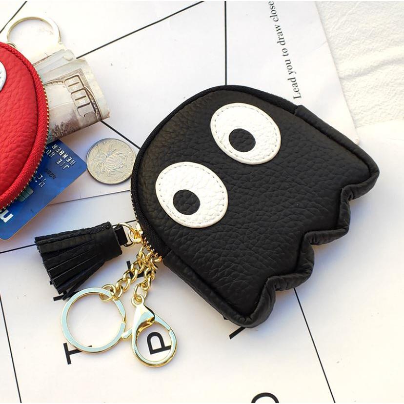 コインケース 小銭入れ キーケース レディース キーホルダー