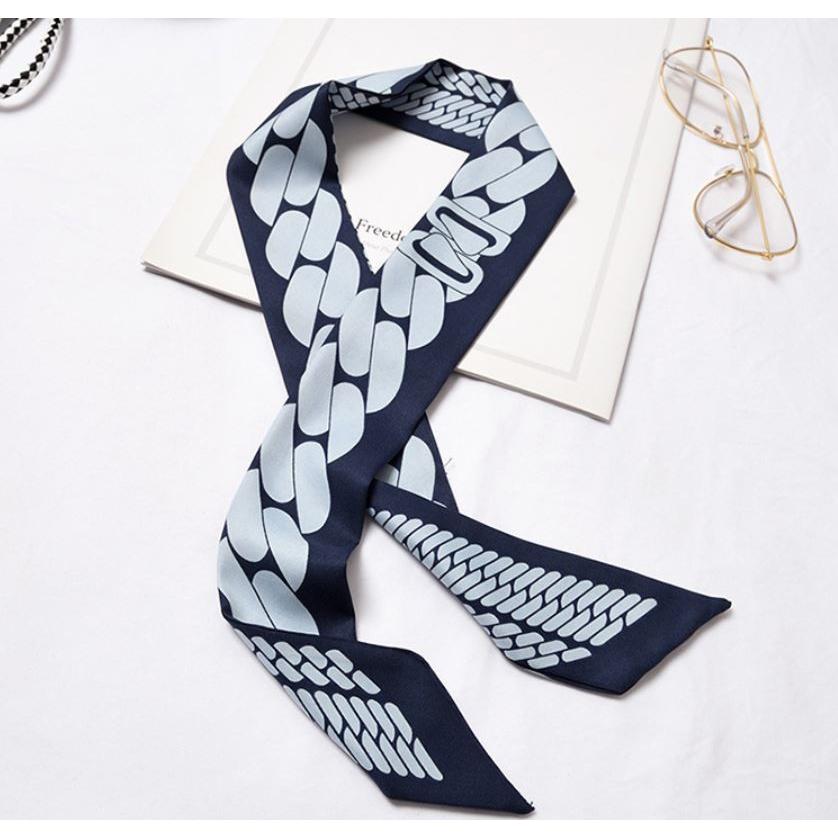 New限定品 ツイリースカーフ248 リボンスカーフ 21春夏新色 New V Ems Org Eg