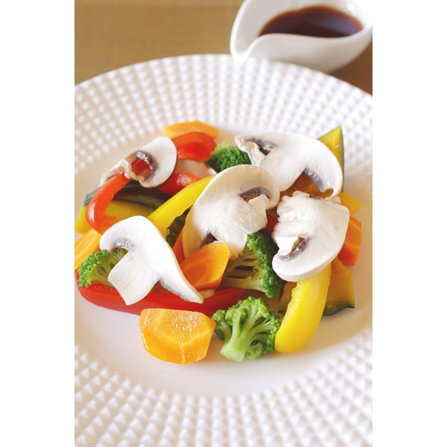 舟形マッシュルーム 新鮮生マッシュルーム ホワイト（選別品） 1kg