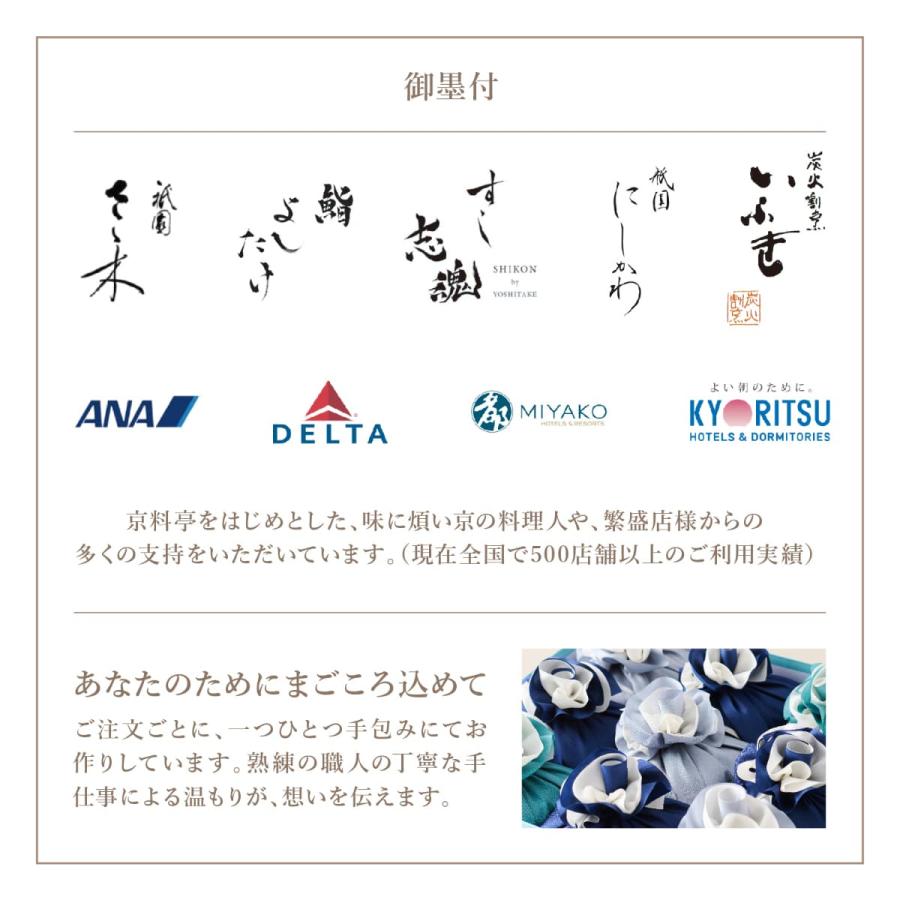 【今喜ばれる高級米】内祝 入園 入学 春 ギフト 八代目儀兵衛 送料無料 米 ギフト (お米2合×9個入り)「La bouquet ソラ」| お米 入学内祝いの画像