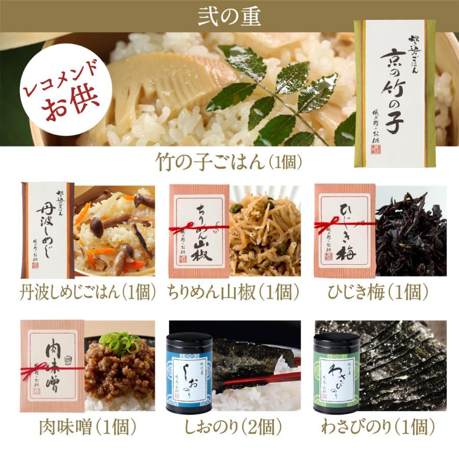 八代目儀兵衛　お米　ギフト　十二単満開とお米券3枚セット アカチャンホンポ（赤ちゃん本舗）の公式ネット通販 ｜八代目儀兵衛 名