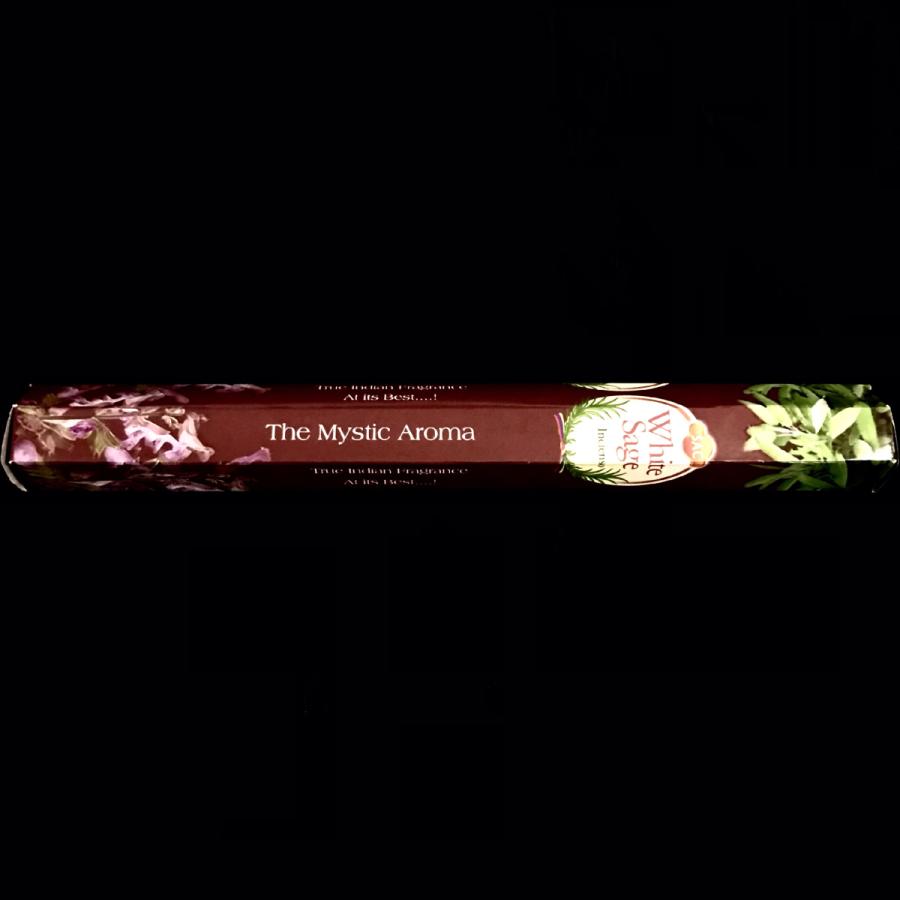 57 以上節約 ホワイトセージ香 Sac お香 スティックタイプ 浄化効果 インド製 スティック香 部屋 サック ブランド Wantannas Go Id