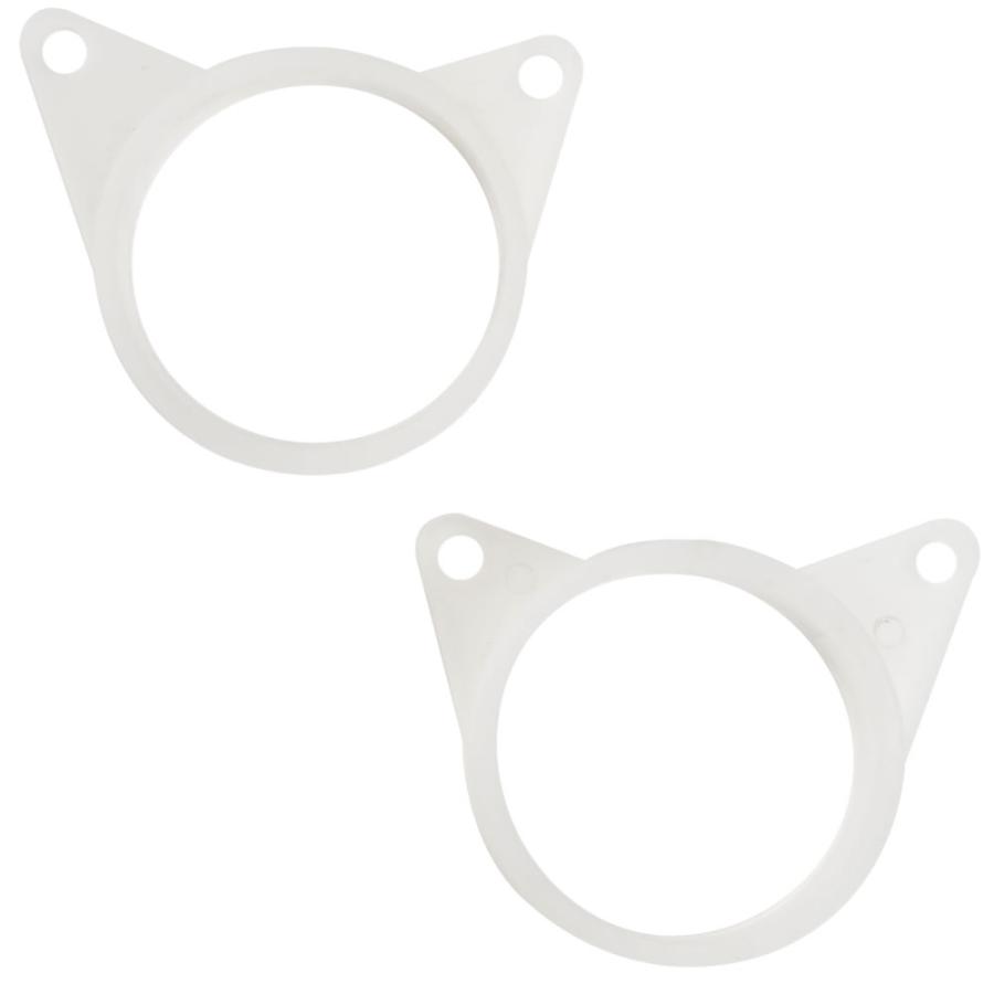 バイク フロントフェンダー ブラケット 2個 マウントステー CBR400RR