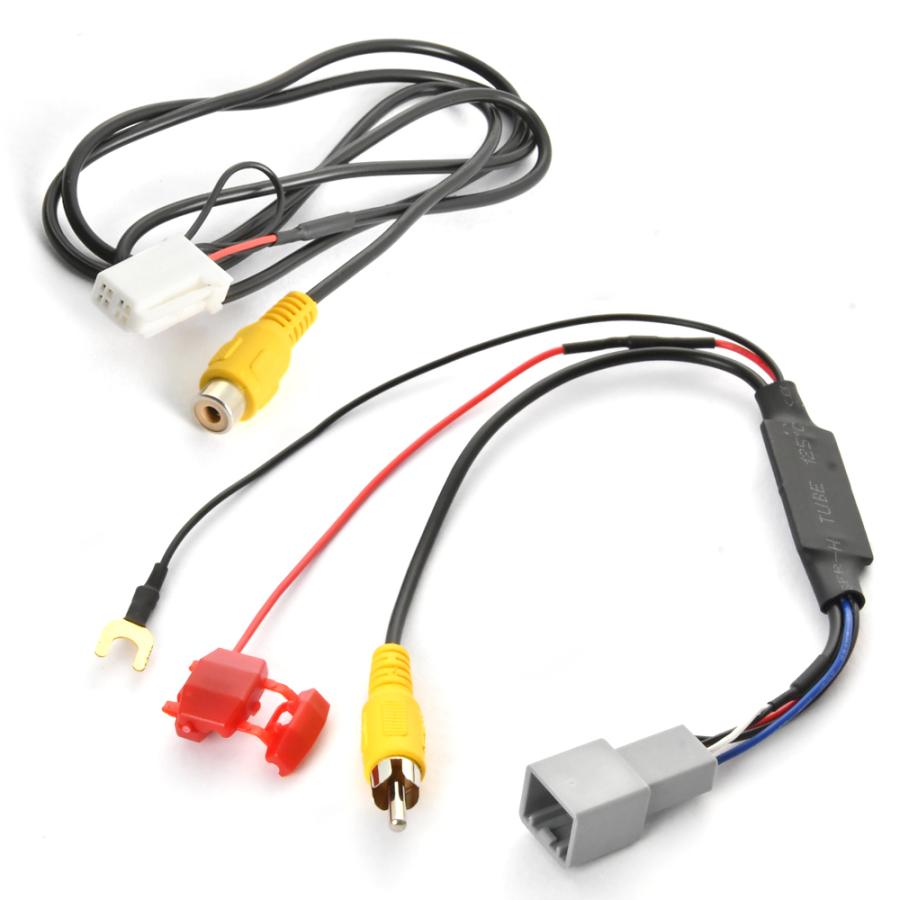 AVN133M AVN133MRC イクリプスナビ ホンダ純正バックカメラ リアカメラ 