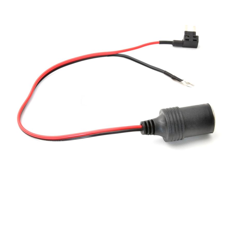 ZC31S/ZC71S/ZC11S/ZD11S/ZC21S/ZD21S スイフト ヒューズ電源 シガー