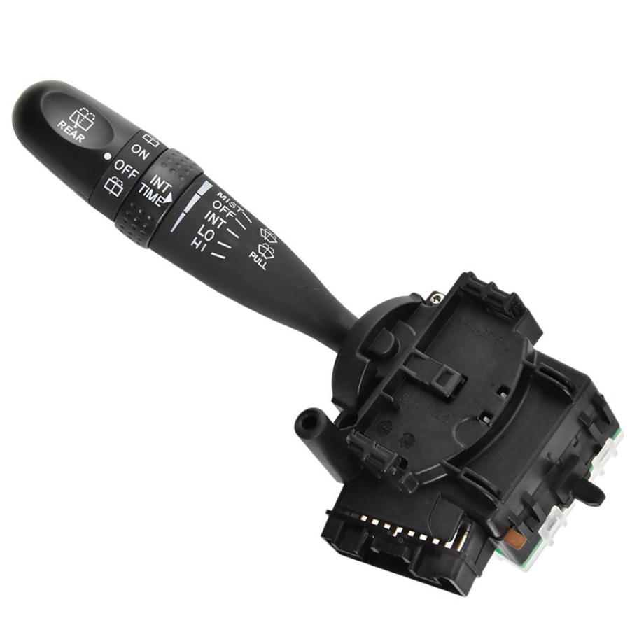 DA17V/DA17W/DA64V/DA64W エブリイ 間欠ワイパー スイッチ ワイパー
