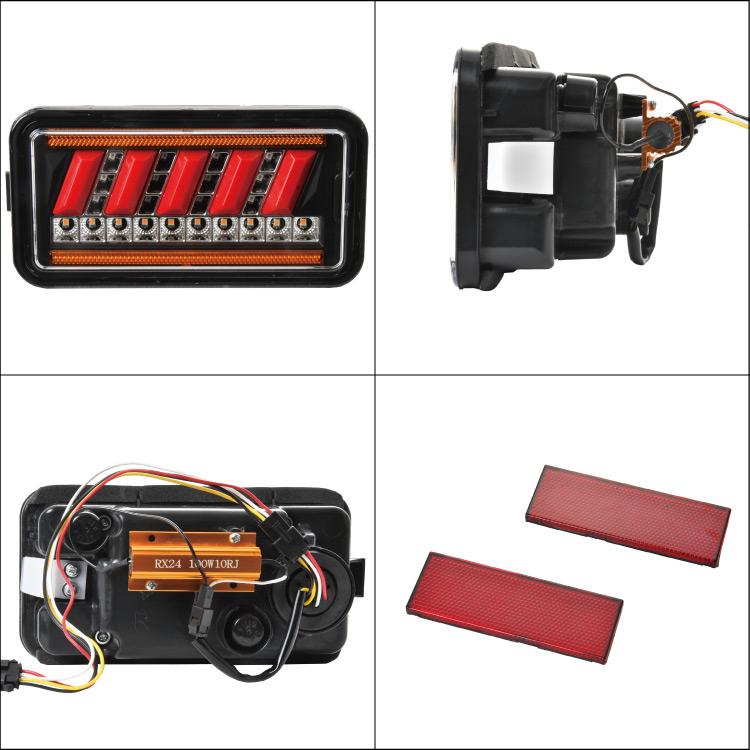 ブランド登録なし - NT100 クリッパー DR16T LED 尻っ方照明ランプ 働き掛ける仕かける ご機嫌フラ押しとどめる踏みこたえる付き添い人 ASSY LED衣料繊維 軽虎