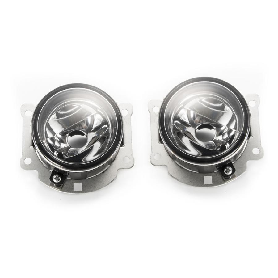 CV5W/CV1W/2W/4W デリカ D5 後付フォグランプ 左右セット 三菱 