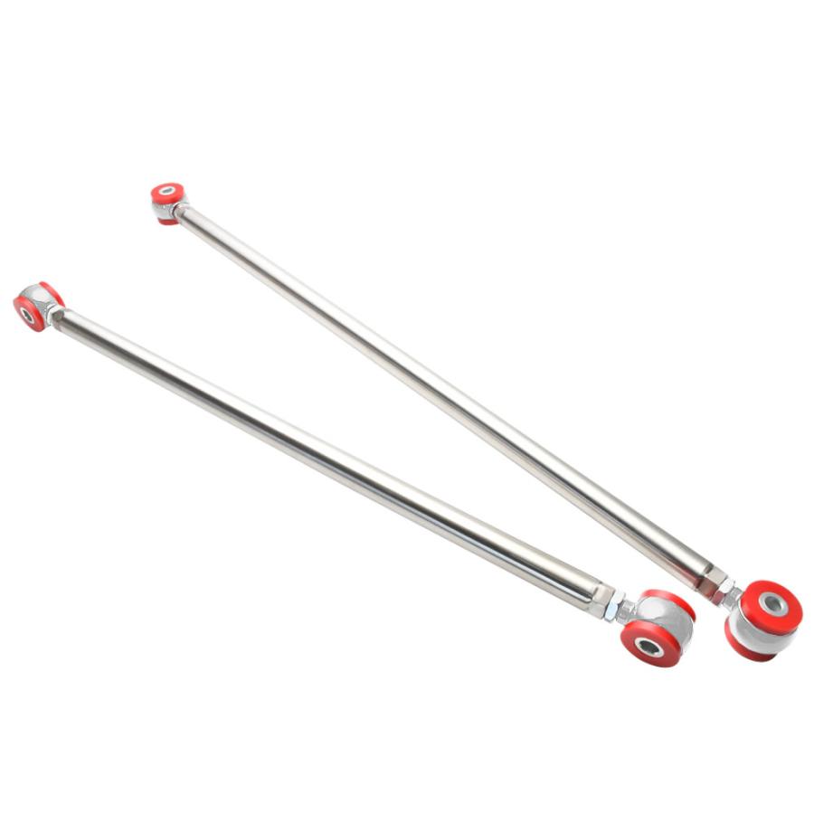 JB64W/JB74W ジムニー ジムニーシエラ 調整式 ラテラルロッド 前後