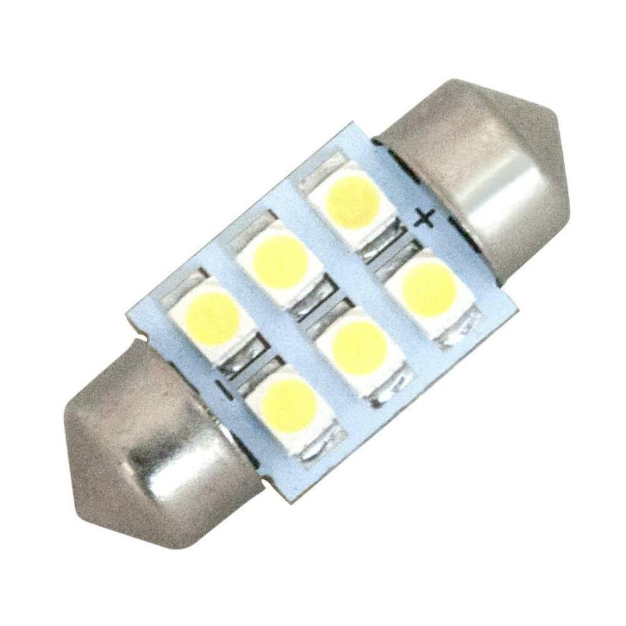 RH1/2 S-MX LED ラゲッジ交換球 B T10×31 | 