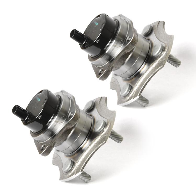 123専用 NZE121 ZZE122 ZZE123 アレックス リアハブベアリング 2個 左右セット