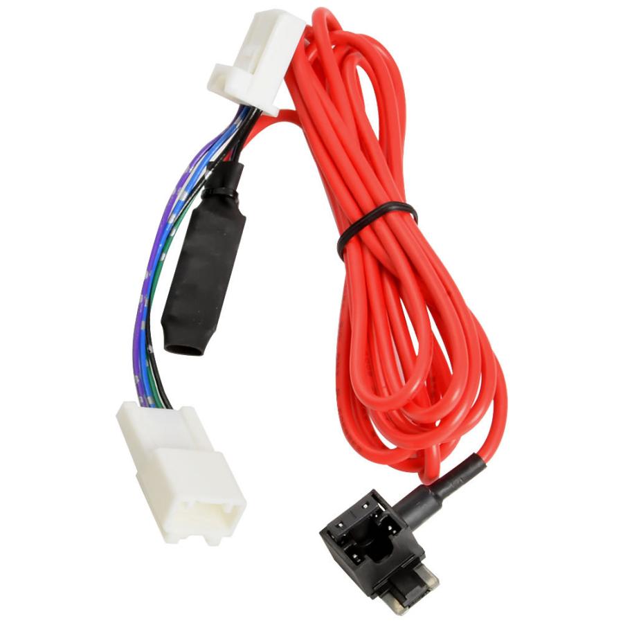 MH55S MH95S ワゴンR H29.2- アイドリングストップキャンセラー