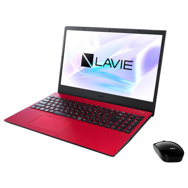Nec Lavie N15 N1565 r Pc N1565aar カームレッド オーケー商会 ヤフー店 通販 Yahoo ショッピング