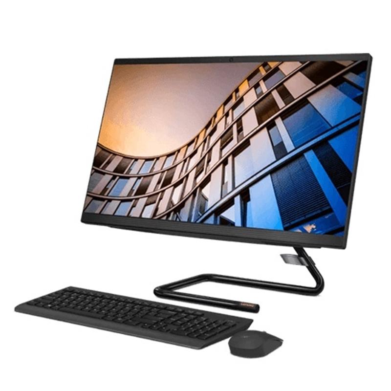 Lenovo Ideacentre Aio 350i F0eu003mjp ブラック オーケー商会 ヤフー店 通販 Yahoo ショッピング