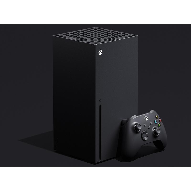 マイクロソフト Xbox Series X Halo Infinite リミテッド エディション