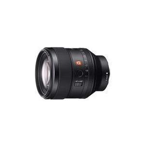 SONY FE 85mm F1.4 GM SEL85F14GM