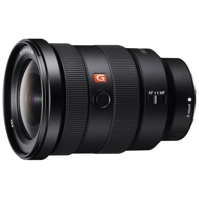 SONY FE 16-35mm F2.8 GM SEL1635GM