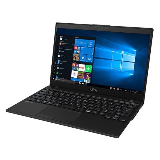 富士通 FMV LIFEBOOK UH-X/D2 FMVUXD2B