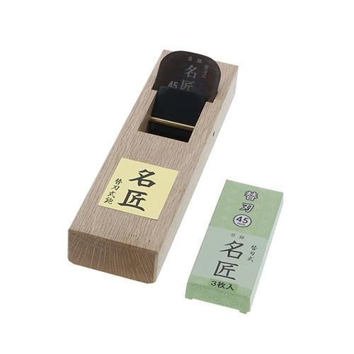 名匠 替刃式鉋 70mm 高儀 : OKツールYahoo!店 - 通販 - Yahoo!ショッピング