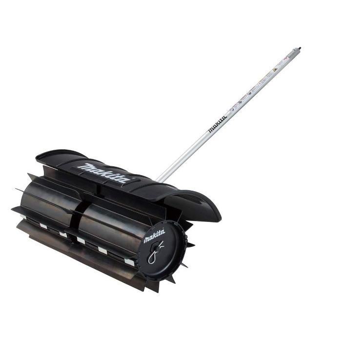 マキタ（makita） スプリット草刈機対応 パワースイープアタッチメント