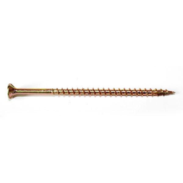 スーパー細ビス 3.3×40mm 700本入 スリムビス SC : OKツールYahoo!店 
