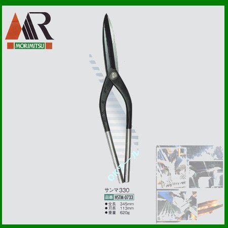 盛光 板金ハサミ サンマ330 輝盛光 HSTM-0733 : OKツールYahoo 盛光 板金ハサミ サンマ330 輝盛光 HSTM-0733 : OKツールYahoo