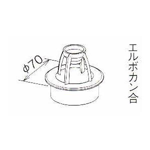 Panasonic（パナソニック） 自在ドレン(住宅用) サイズ60小 