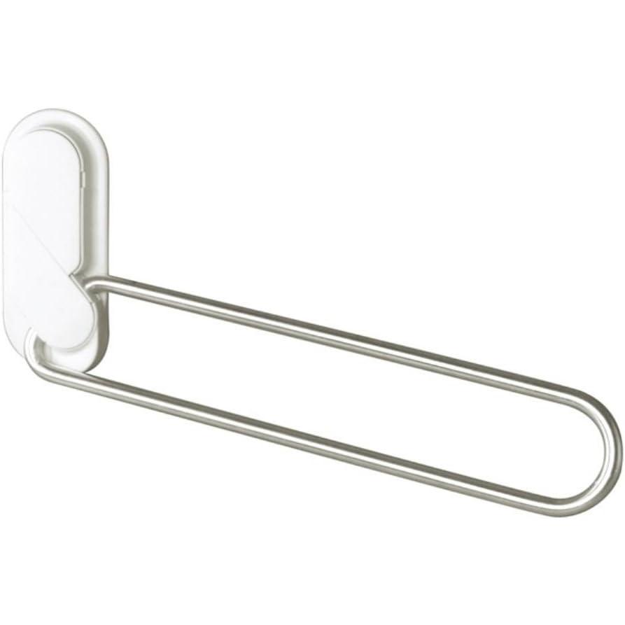 川口技研 ホスクリーン MD型 アーム長 230ミリ 左右1組 ホワイト色 MD-W | 川口技研