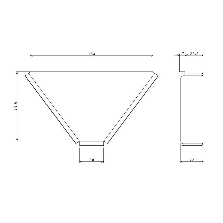 ［京都］ルーフデッキ100 ルーフデッキ88型 | スリースター総合カタログ