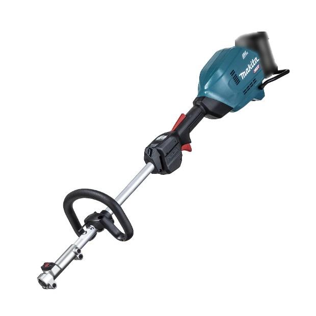 マキタ 40Vmax対応 充電式スプリットモータ アタッチメント付MUX01G マキタ（makita） 充電式スプリットモータ 40Vmax モータ部のみ
