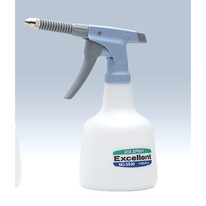 ダイヤスプレー エクセレント NO.3530 500ml フルプラ : OKツールYahoo