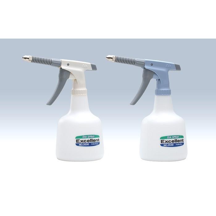 ダイヤスプレー エクセレント NO.3530 500ml フルプラ : OKツールYahoo