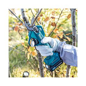 マキタ（makita） 充電式せん定ハサミ UP100DSAX 10.8V バッテリ