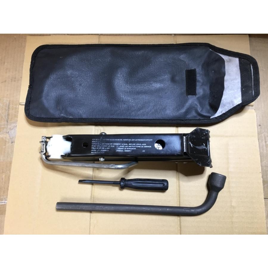 車載 工具 オペル VITA ヴィータ 14 E-XG141 ジャッキ ボルト回し 17mm